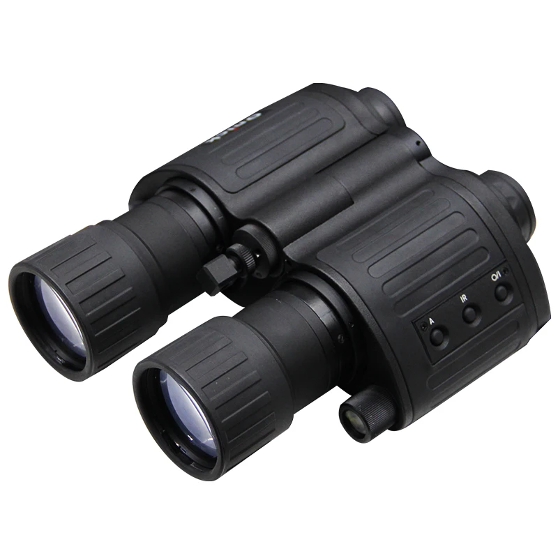 2025 프리미엄 제품 NVG-M 사냥용 적외선 단안  - Hunting Thermal Imaging Scope 리뷰 및 가격