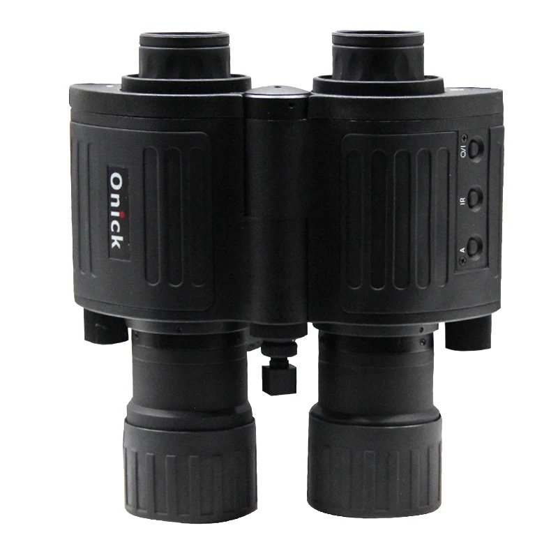 2025 프리미엄 제품 NVG-M 사냥용 적외선 단안  - Hunting Thermal Imaging Scope 리뷰 및 가격