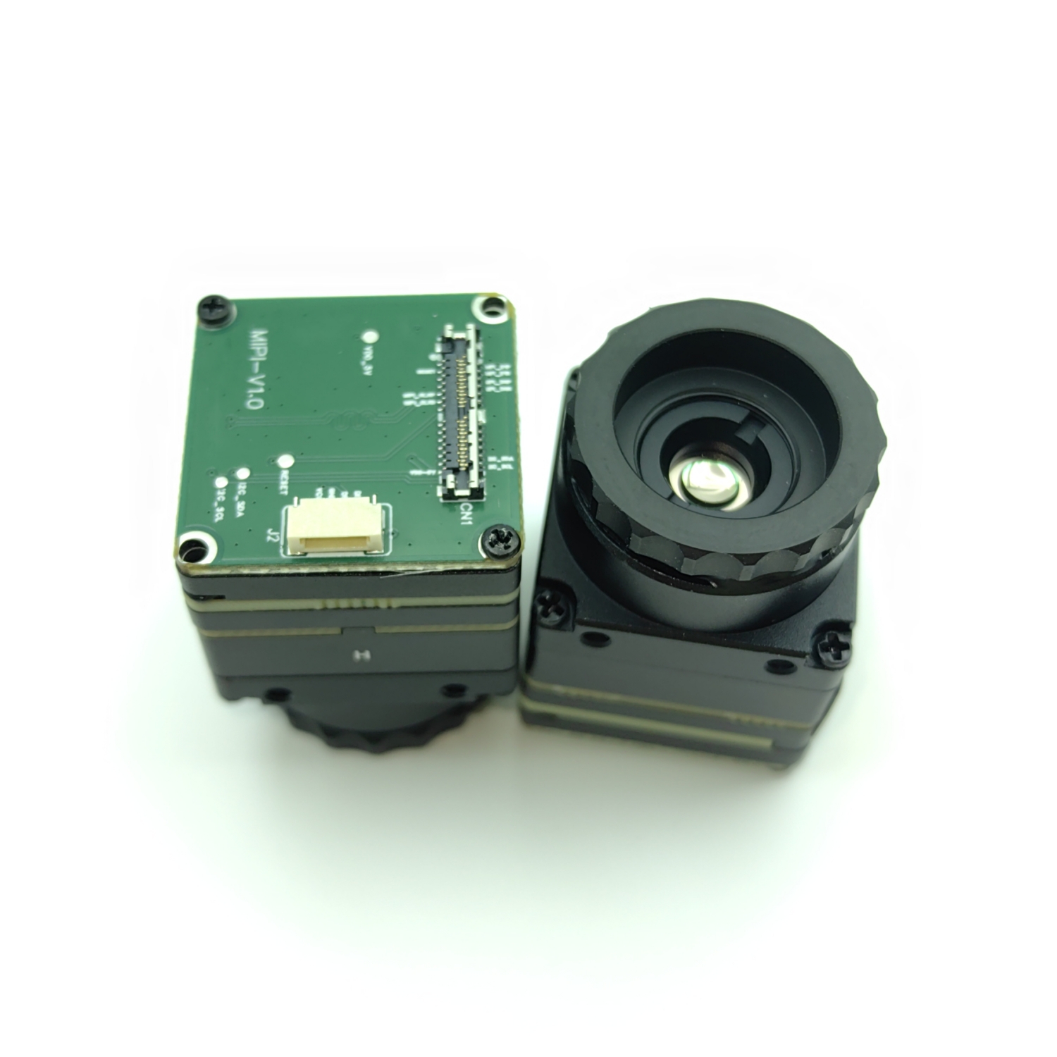 NCZOBOE 640X512, 384X288, 256X - Thermal Imaging Camera 256X192 리뷰 및 가격