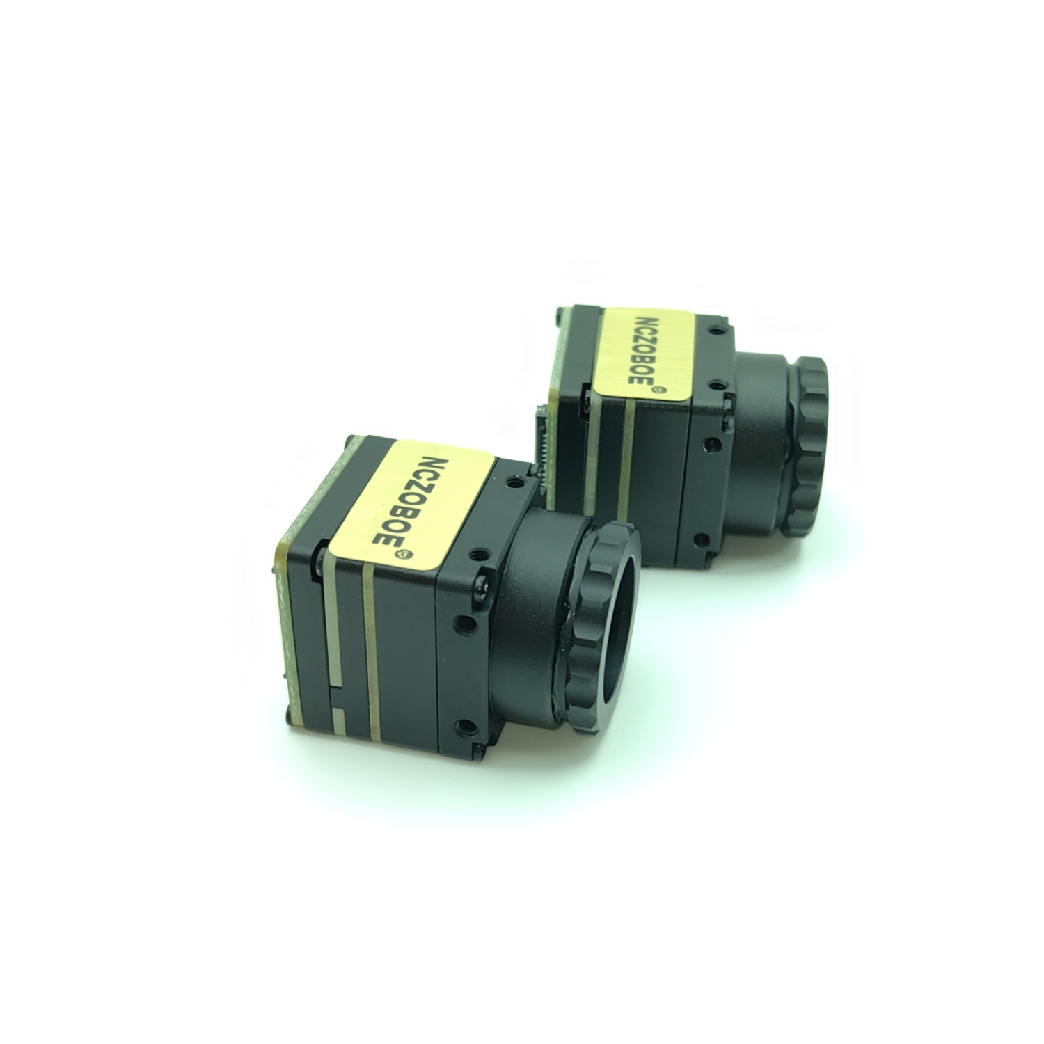 NCZOBOE 640X512, 384X288, 256X - Thermal Imaging Camera 256X192 리뷰 및 가격