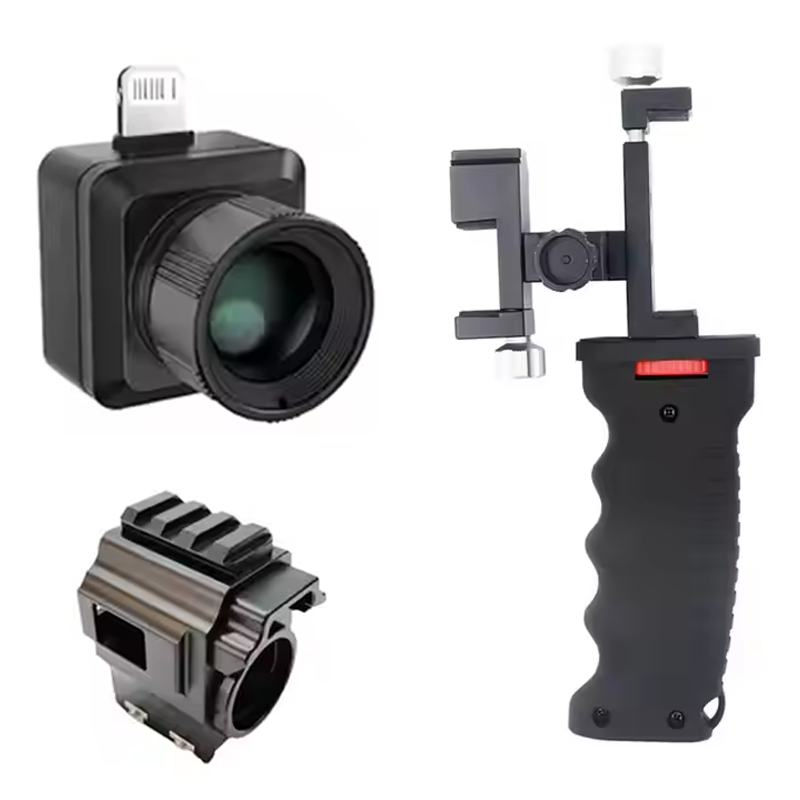센모 열화상 카메라 T2PRO 야외 사냥용 단안경 야간 - Thermal Imaging Camera 256X192 리뷰 및 가격