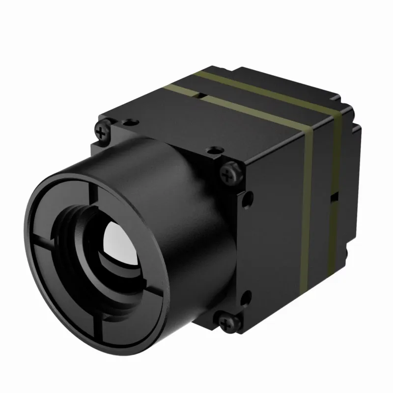 WINBIG 640x512 해상도 열화상 카메라, 4/ - Thermal Module 640X512 Core 리뷰 및 가격