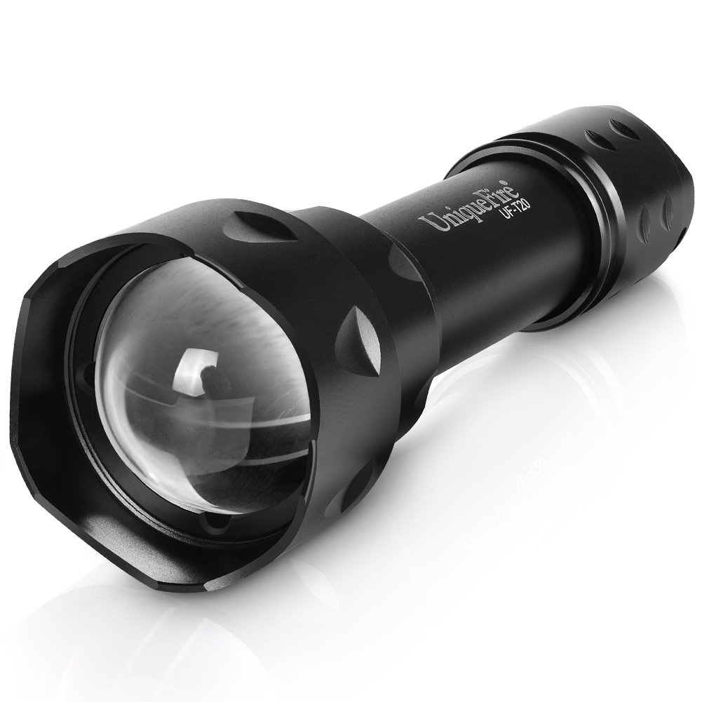 UniqueFire T20 IR 850nm 3 모드 L - Hunting Thermal Imaging Scope 리뷰 및 가격