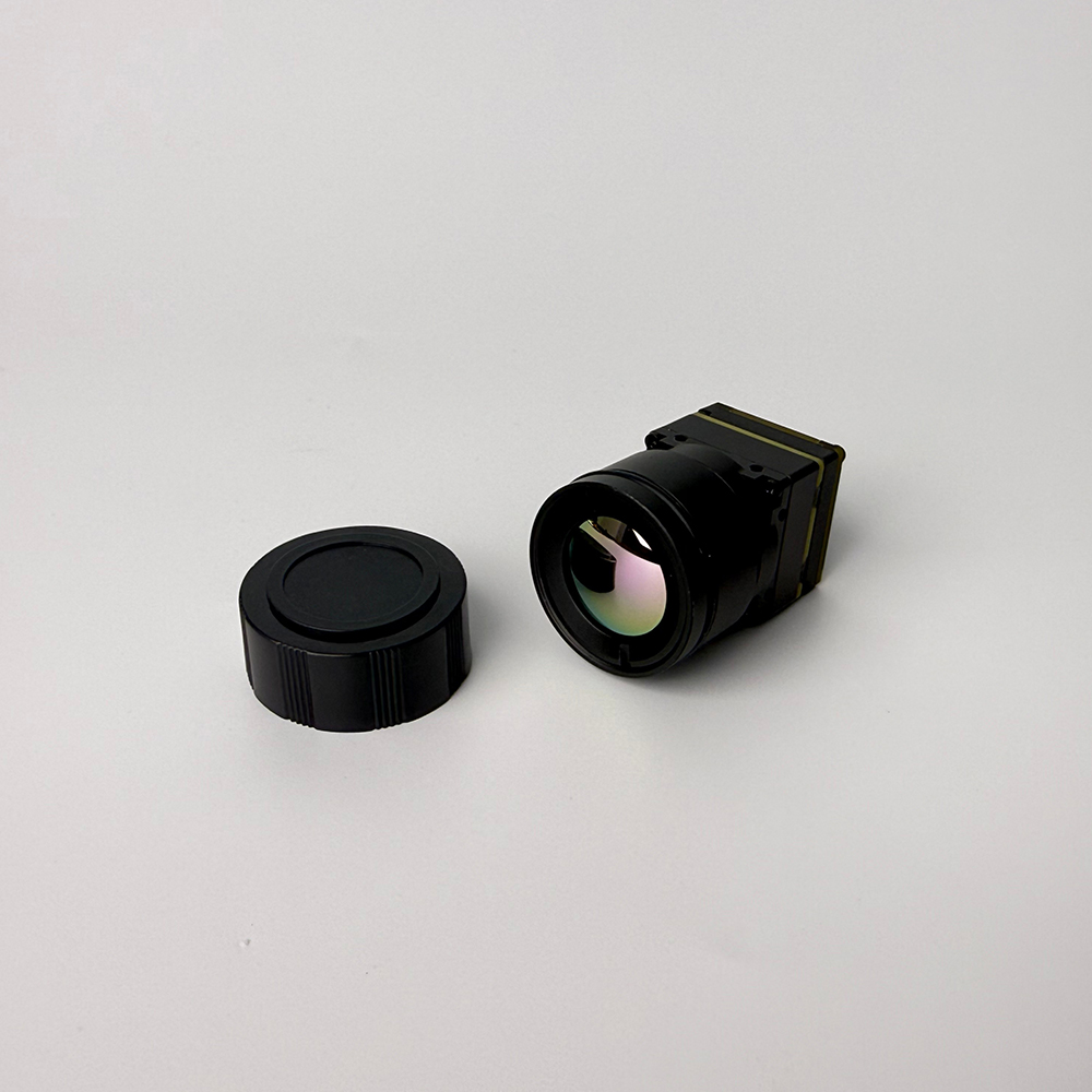 열화상 카메라 모듈, 온도 측정, USB2.0, UVC - Thermal Imager Drone Gimbal 리뷰 및 가격